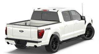 2026 Ford F-150® External Image 4